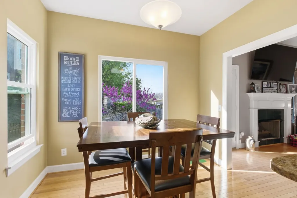 1514 Brookstone Circle Mount Juliet TN 37122