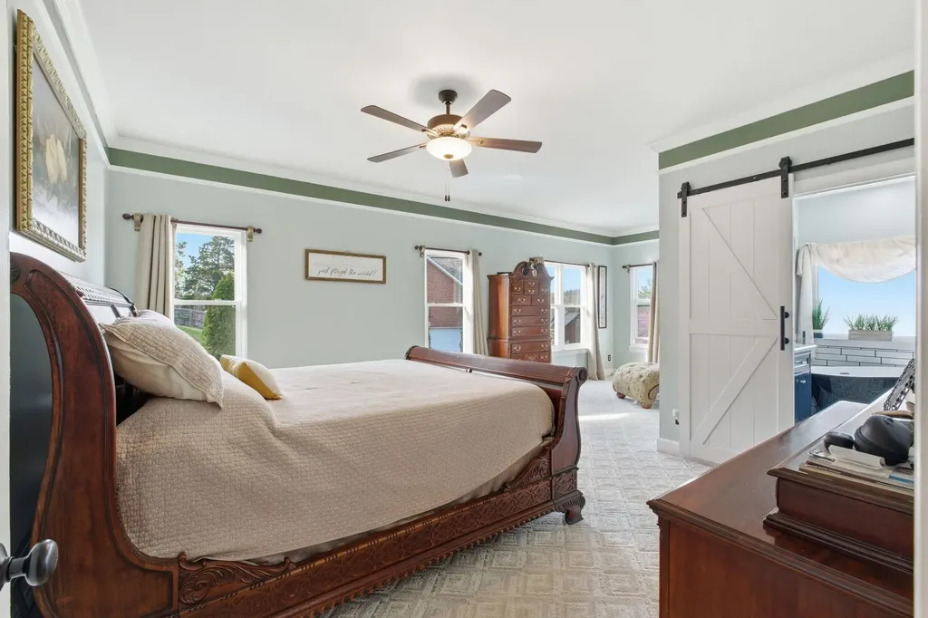 1514 Brookstone Circle Mount Juliet TN 37122