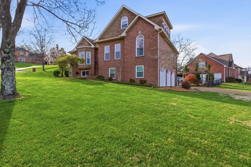 1514 Brookstone Circle Mount Juliet TN 37122