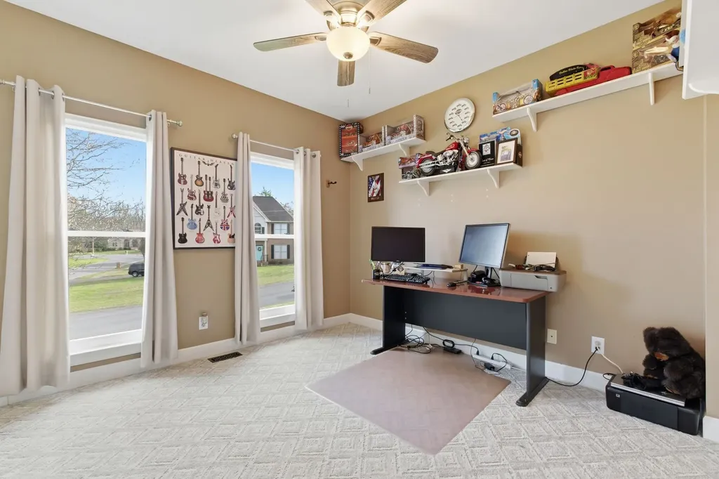 1514 Brookstone Circle Mount Juliet TN 37122