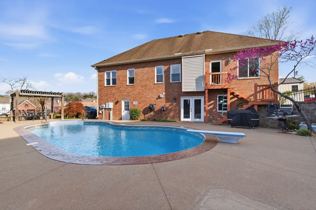 1514 Brookstone Circle Mount Juliet TN 37122