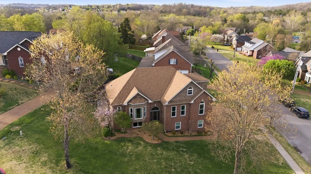 1514 Brookstone Circle Mount Juliet TN 37122