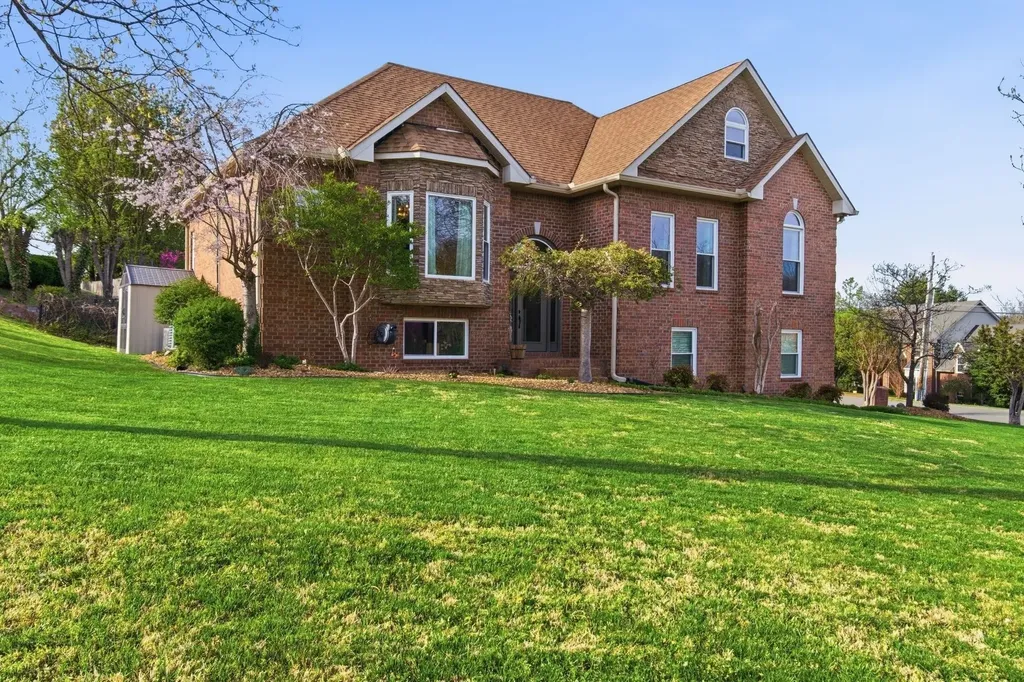 1514 Brookstone Circle Mount Juliet TN 37122