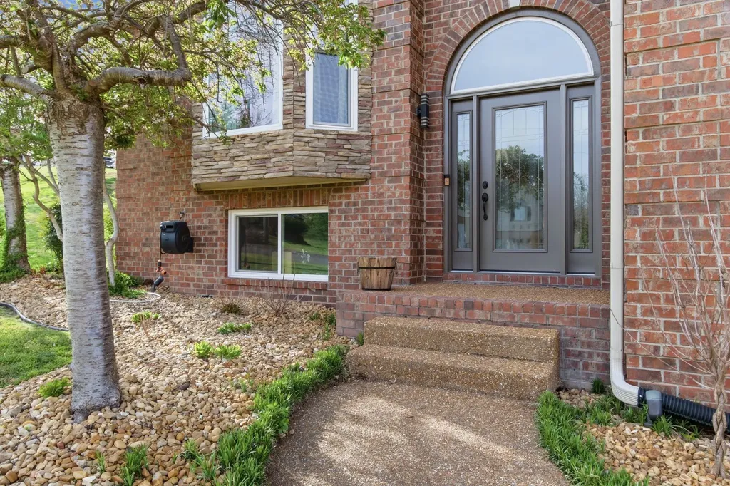 1514 Brookstone Circle Mount Juliet TN 37122