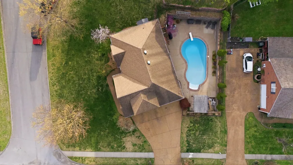 1514 Brookstone Circle Mount Juliet TN 37122