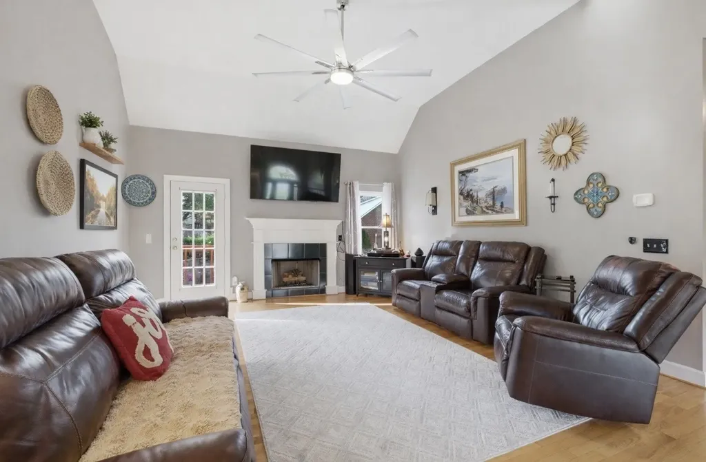 1514 Brookstone Circle Mount Juliet TN 37122
