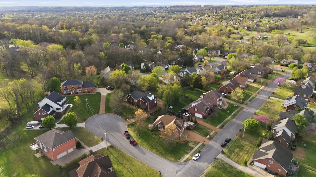 1514 Brookstone Circle Mount Juliet TN 37122