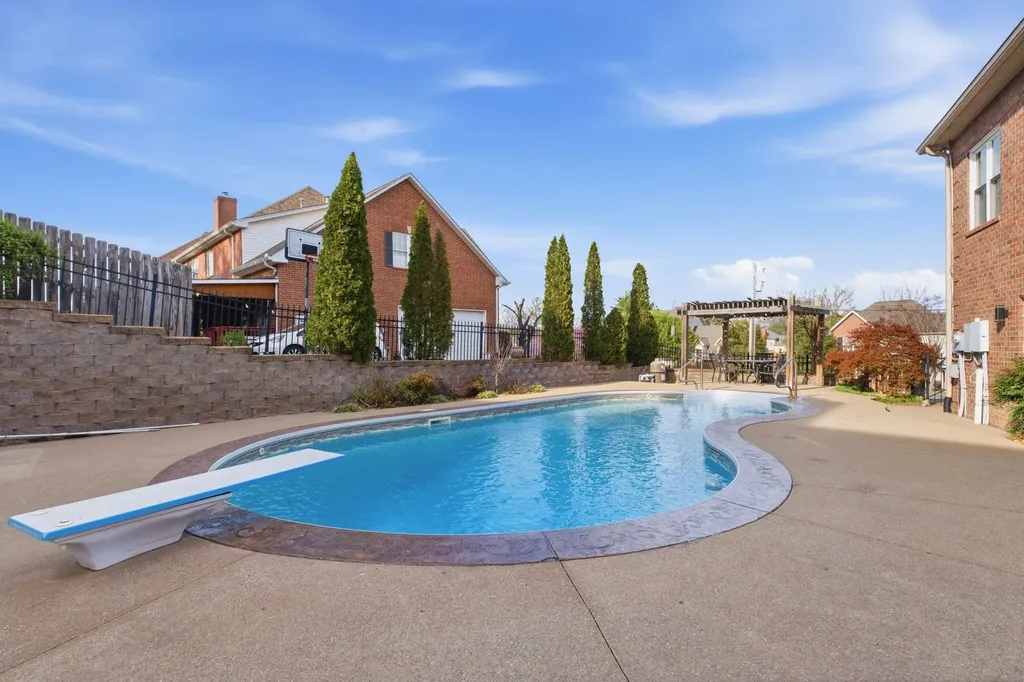 1514 Brookstone Circle Mount Juliet TN 37122