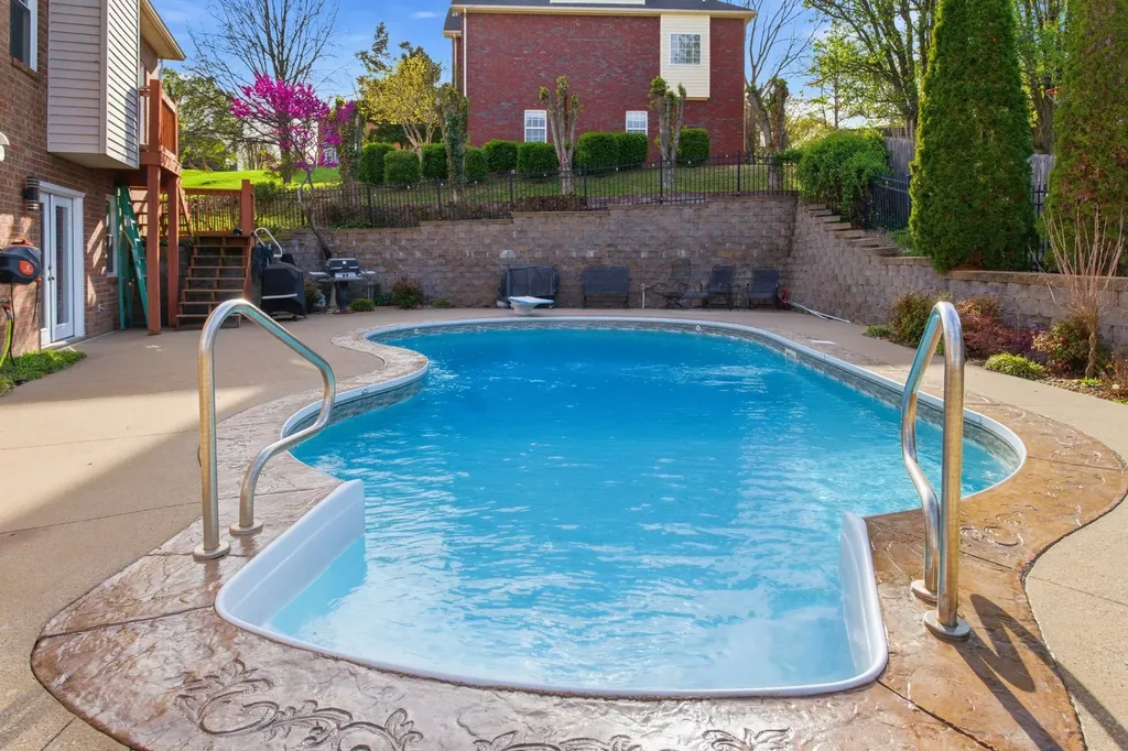1514 Brookstone Circle Mount Juliet TN 37122