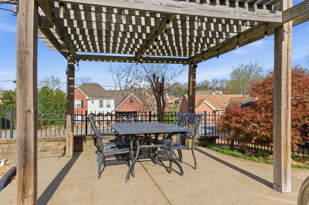 1514 Brookstone Circle Mount Juliet TN 37122
