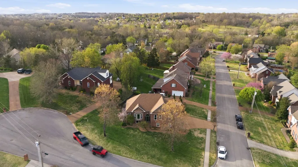 1514 Brookstone Circle Mount Juliet TN 37122