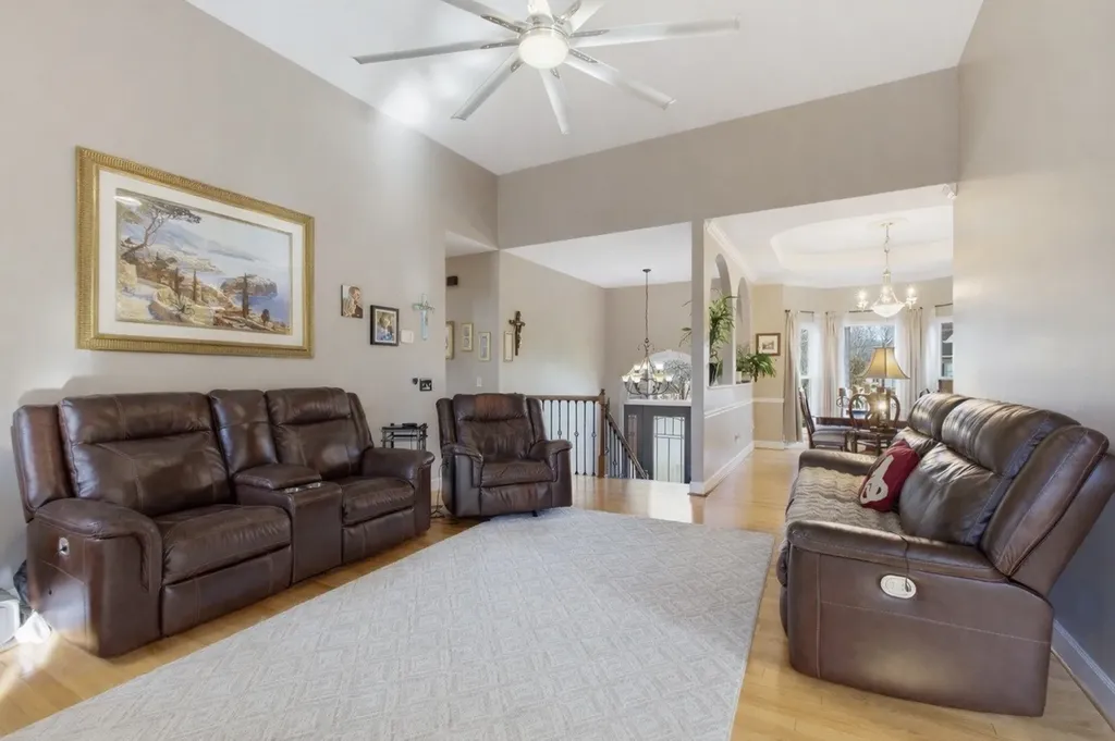 1514 Brookstone Circle Mount Juliet TN 37122