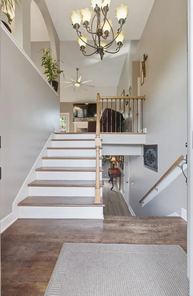 1514 Brookstone Circle Mount Juliet TN 37122