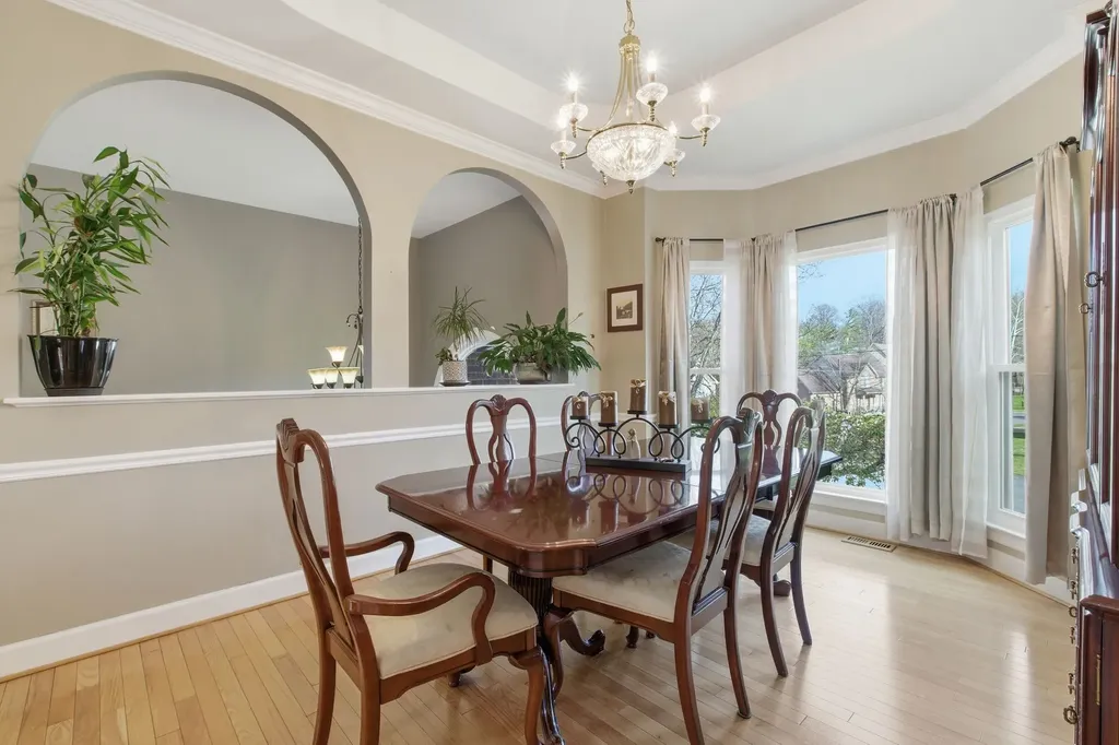 1514 Brookstone Circle Mount Juliet TN 37122