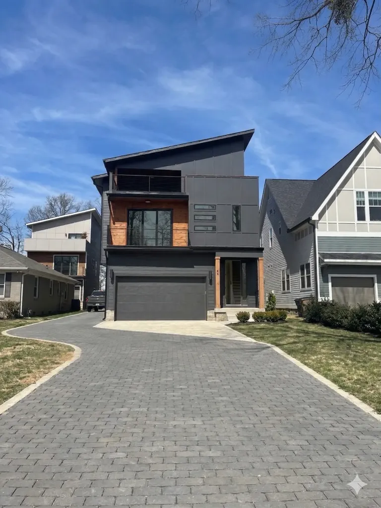 4A Belle Forrest Avenue Nashville TN 37206