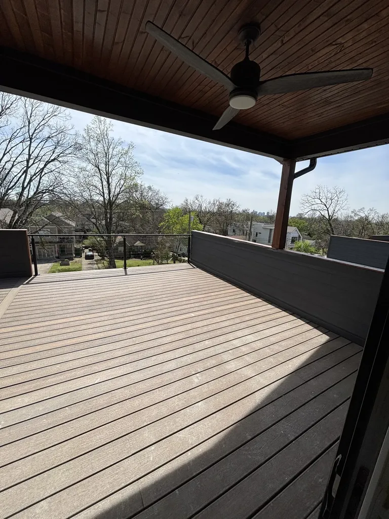 4A Belle Forrest Avenue Nashville TN 37206