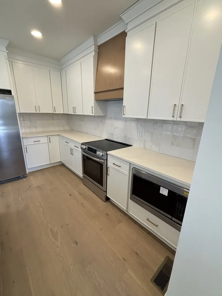 4A Belle Forrest Avenue Nashville TN 37206