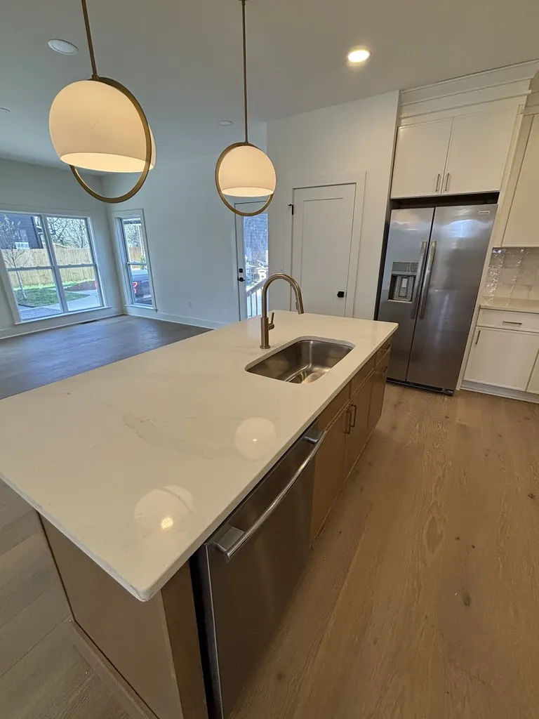 4A Belle Forrest Avenue Nashville TN 37206