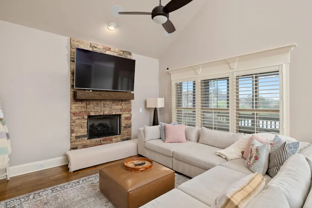 611 Southshore Point Mount Juliet TN 37122