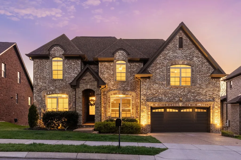 611 Southshore Point Mount Juliet TN 37122