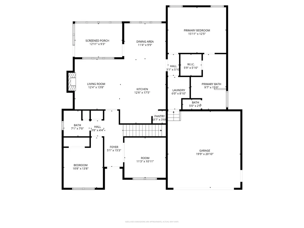 611 Southshore Point Mount Juliet TN 37122