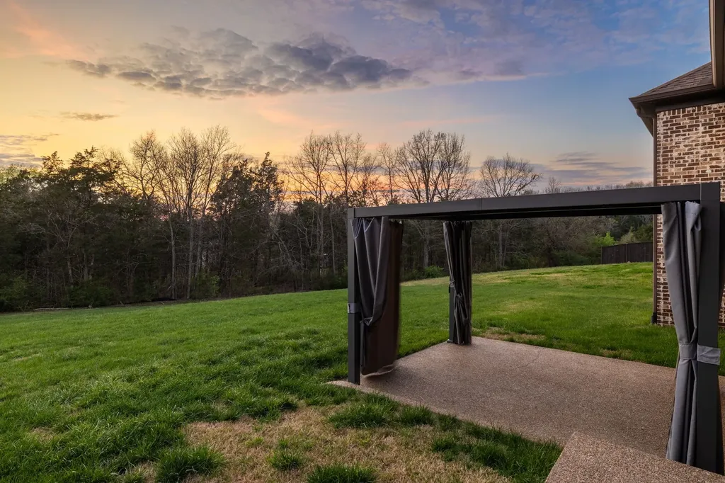 611 Southshore Point Mount Juliet TN 37122