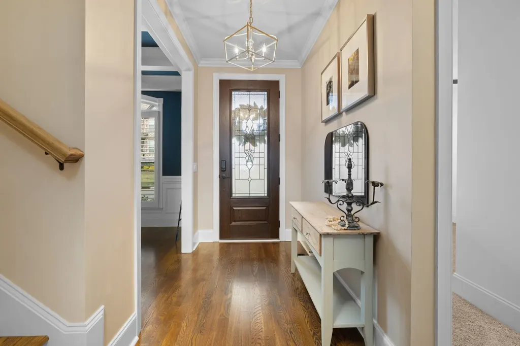 611 Southshore Point Mount Juliet TN 37122