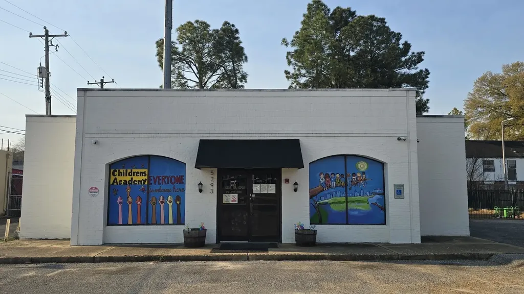 5293 Knight Arnold Road Memphis TN 38118