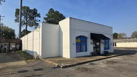 5293 Knight Arnold Road Memphis TN 38118