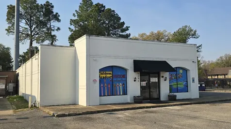 5293 Knight Arnold Road Memphis TN 38118