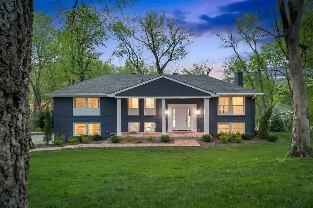5102 Beauregard Lane Brentwood TN 37027