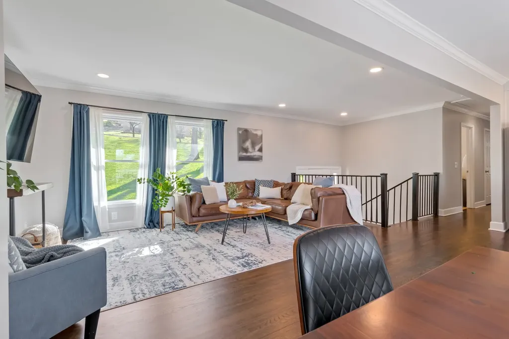 5102 Beauregard Lane Brentwood TN 37027
