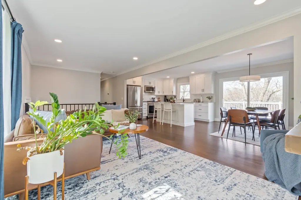 5102 Beauregard Lane Brentwood TN 37027