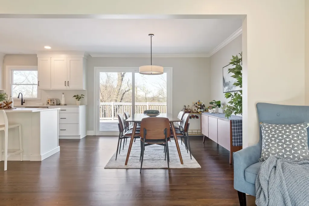 5102 Beauregard Lane Brentwood TN 37027