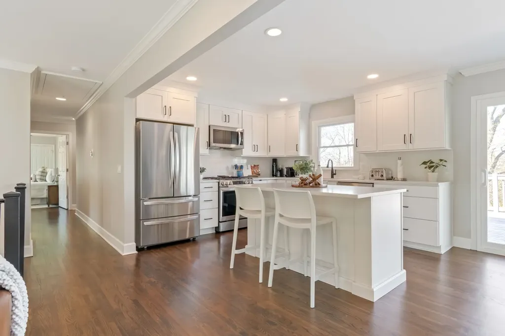 5102 Beauregard Lane Brentwood TN 37027
