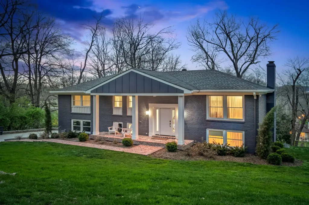 5102 Beauregard Lane Brentwood TN 37027