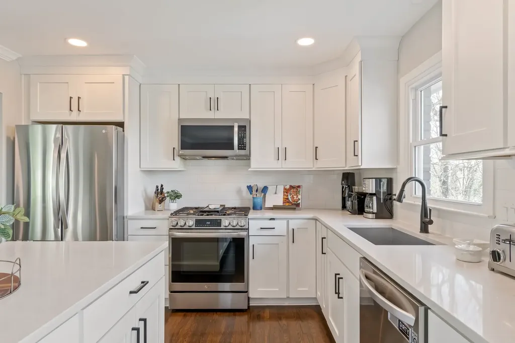 5102 Beauregard Lane Brentwood TN 37027