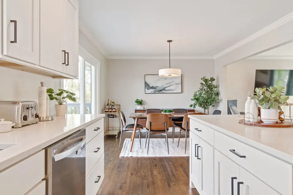 5102 Beauregard Lane Brentwood TN 37027