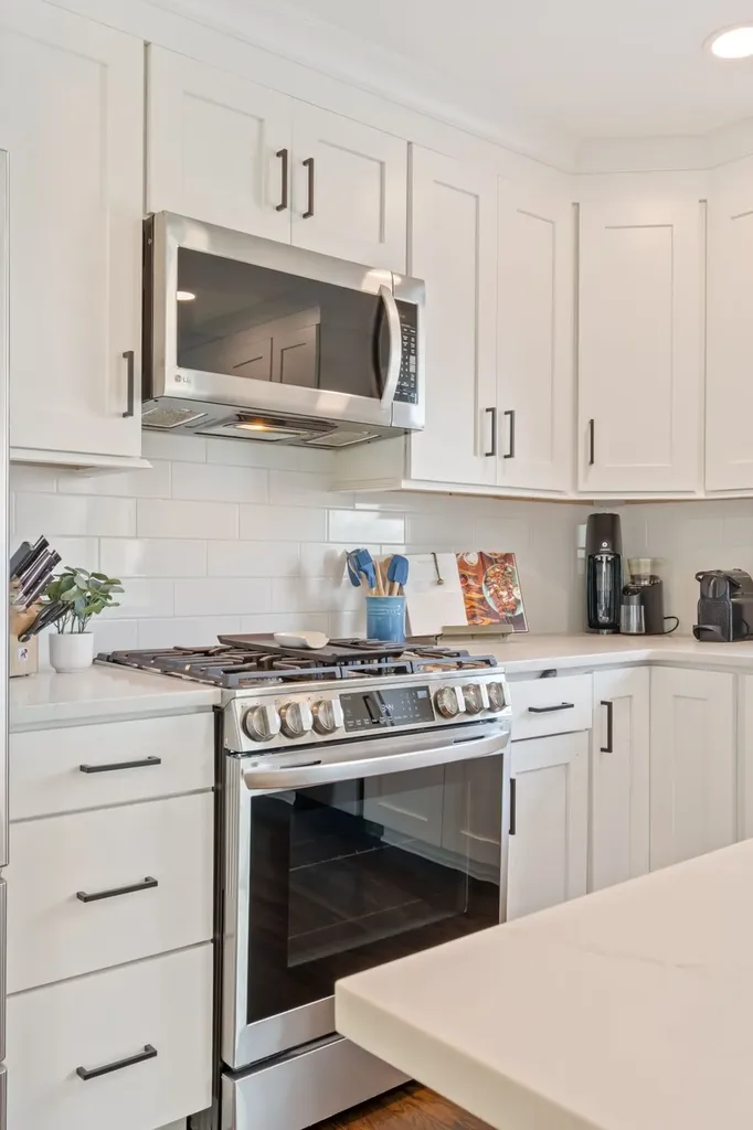 5102 Beauregard Lane Brentwood TN 37027