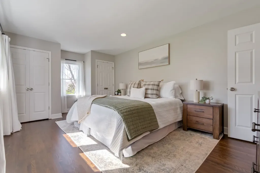 5102 Beauregard Lane Brentwood TN 37027