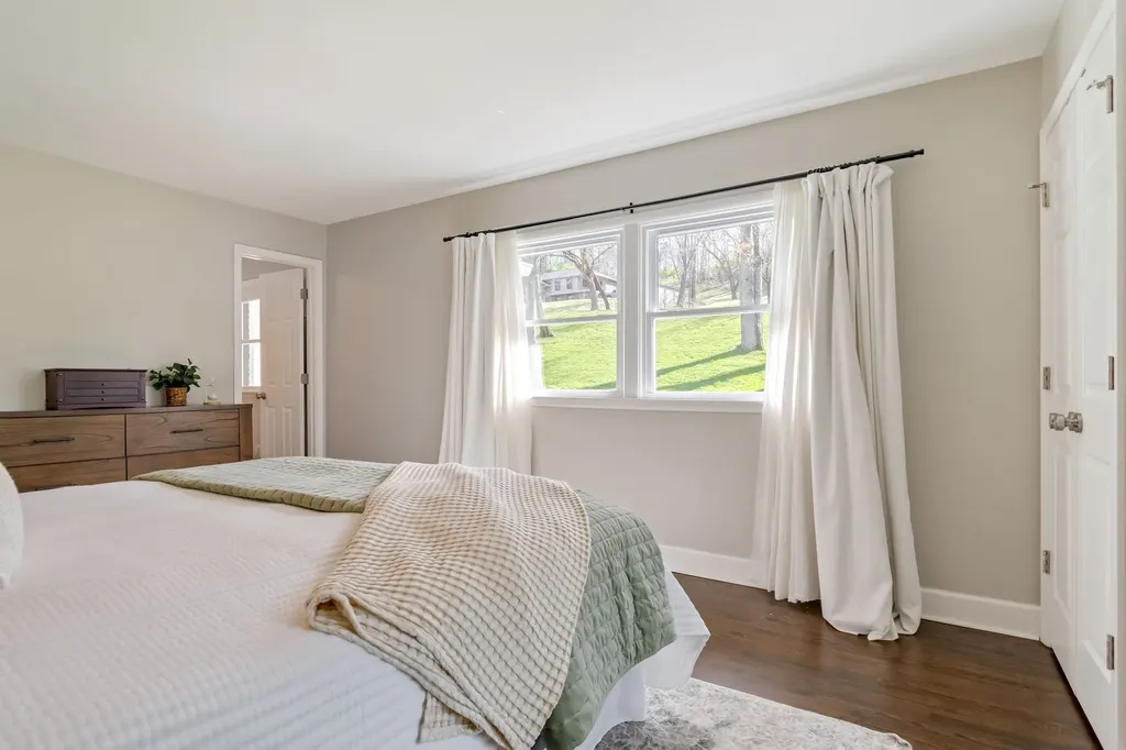 5102 Beauregard Lane Brentwood TN 37027