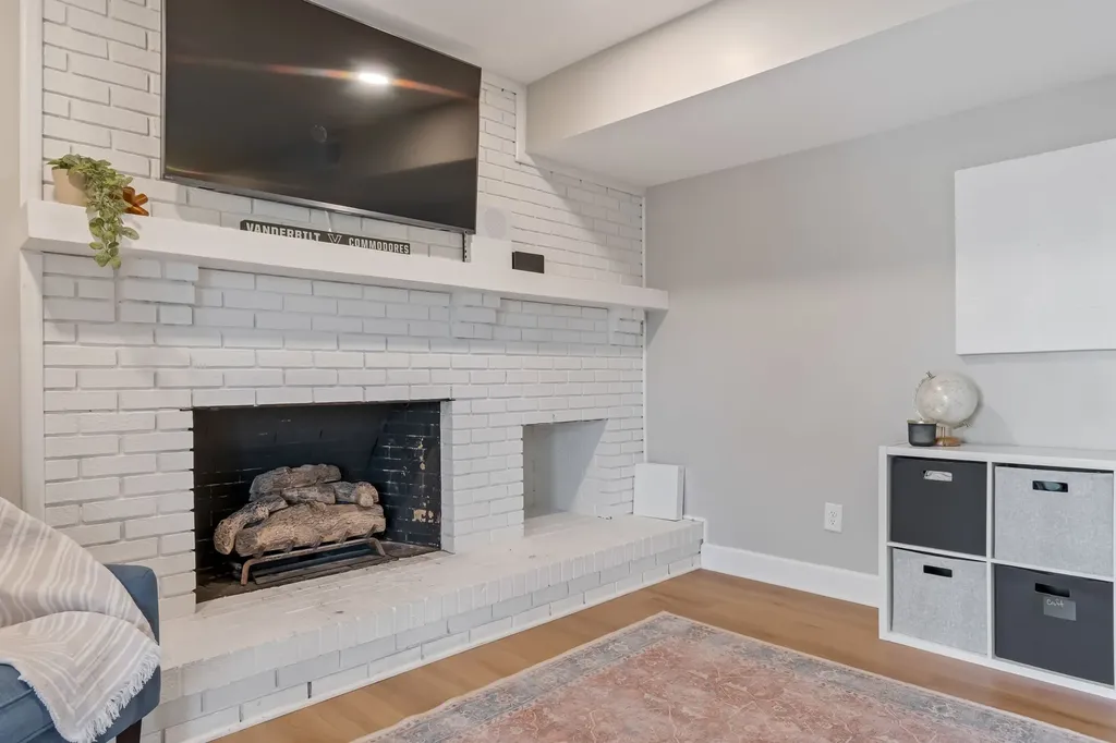 5102 Beauregard Lane Brentwood TN 37027