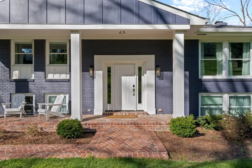 5102 Beauregard Lane Brentwood TN 37027