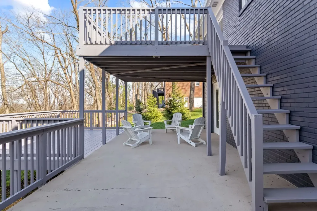 5102 Beauregard Lane Brentwood TN 37027