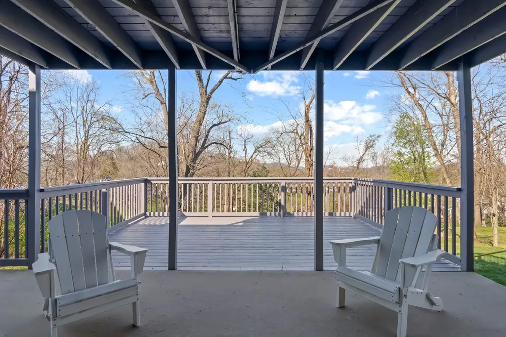5102 Beauregard Lane Brentwood TN 37027