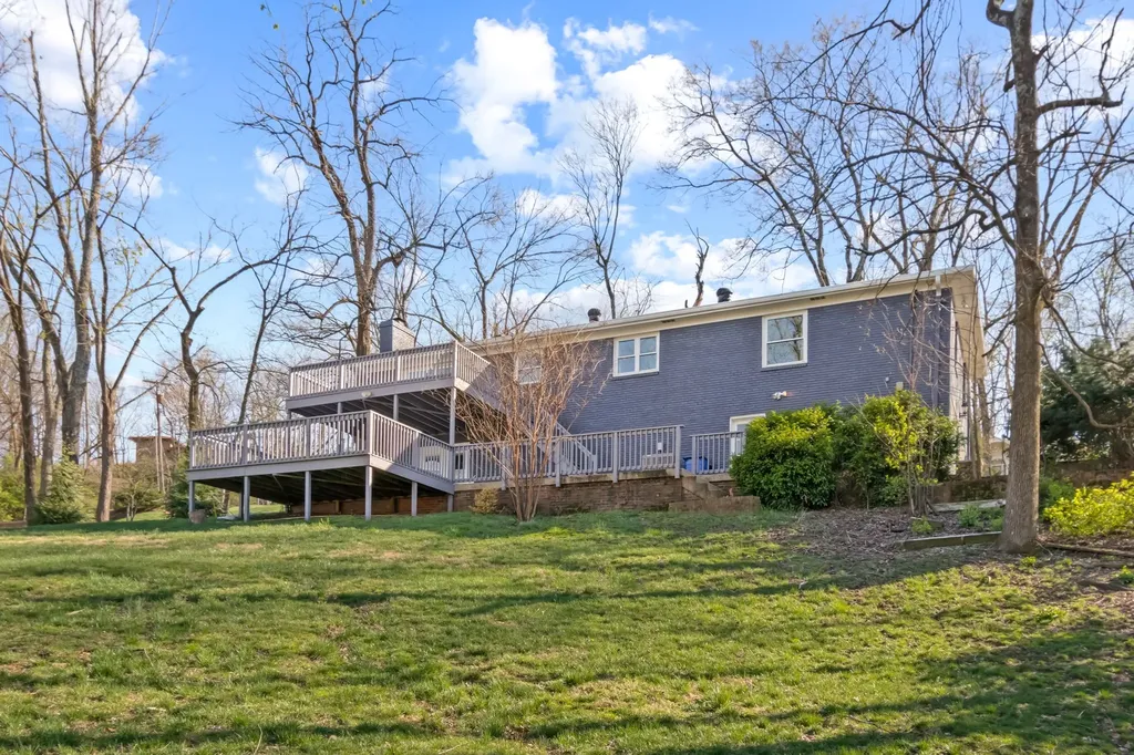 5102 Beauregard Lane Brentwood TN 37027