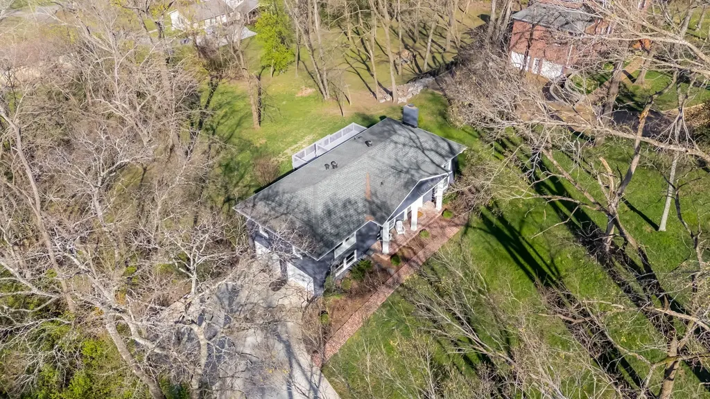 5102 Beauregard Lane Brentwood TN 37027