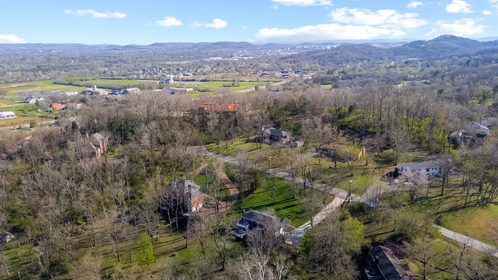 5102 Beauregard Lane Brentwood TN 37027