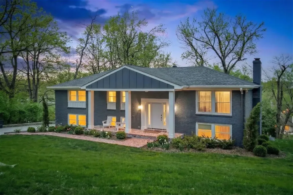 5102 Beauregard Lane Brentwood TN 37027