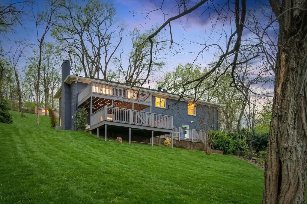 5102 Beauregard Lane Brentwood TN 37027